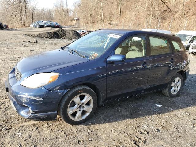 Lot #2542132232 2008 TOYOTA COROLLA MA salvage car