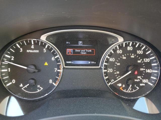 2017 NISSAN ALTIMA 2.5 - 1N4AL3AP2HC285910