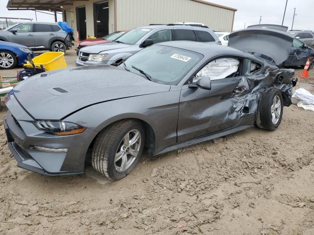 2022 FORD MUSTANG 2022