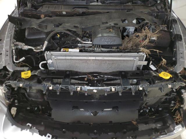 2022 RAM 1500 CLASS - 1C6RR6LG5NS235098