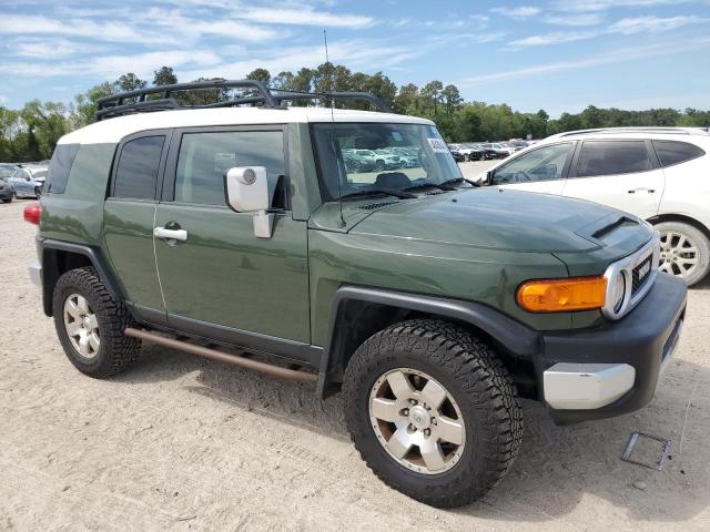 Vin: jtebu4bf5ak093752, lot: 46430644, toyota fj cruiser 20104