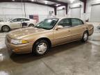 BUICK LESABRE CU