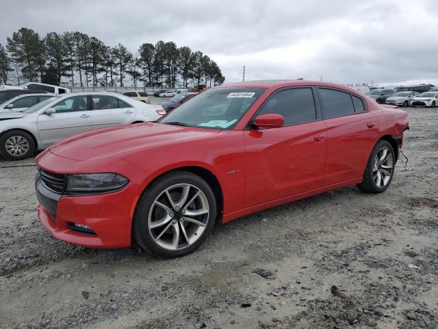 2015 DODGE CHARGER R/T for Sale | GA - ATLANTA EAST | Wed. May 29, 2024 ...