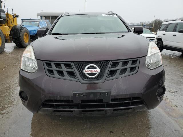 2011 Nissan Rogue S VIN: JN8AS5MV8BW292695 Lot: 48146794