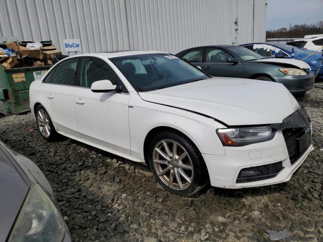 VIN WAUBFAFL9GN011474 2016 Audi A4, Premium S-Line no.4