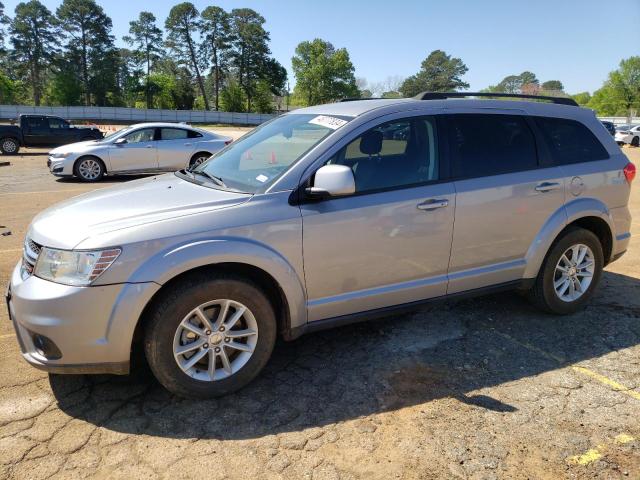 2015 Dodge Journey Sxt VIN: 3C4PDCBB7FT577090 Lot: 48777834