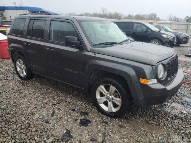 2016 JEEP PATRIOT LA - 1C4NJPFB0GD664581