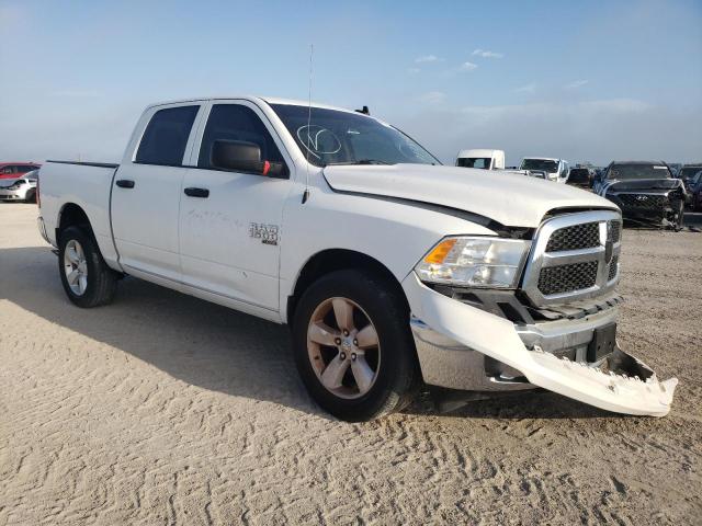 2022 RAM 1500 CLASS - 3C6RR6KG6NG256647