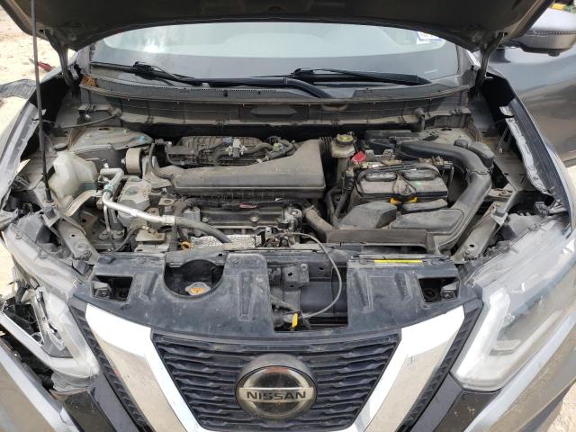2018 NISSAN ROGUE S - KNMAT2MT4JP618085
