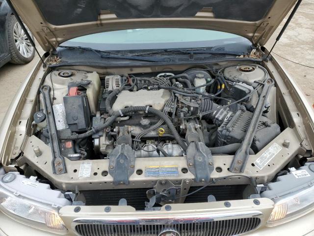 2005 Buick Century Custom VIN: 2G4WS52J051177484 Lot: 45723544