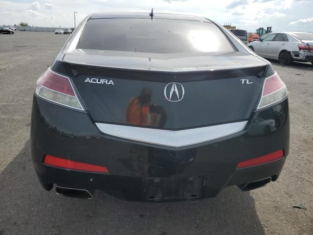 2009 Acura Tl VIN: 19UUA86569A000366 Lot: 45694774