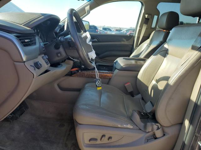 2015 Chevrolet Tahoe C150 5.3L(VIN: 1GNSCCKC0FR111202