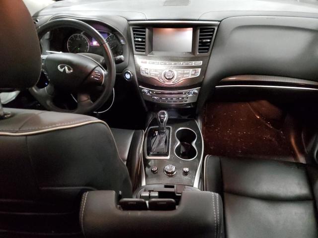 5N1DL0MM3LC504353 Infiniti QX60 LUXE 8