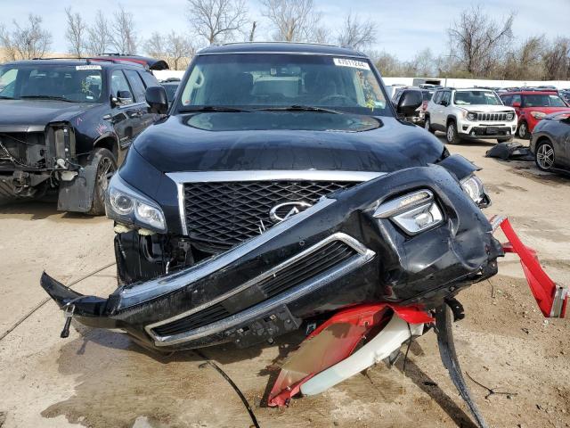2015 Infiniti Qx80 VIN: JN8AZ2NE7F9086782 Lot: 47011244