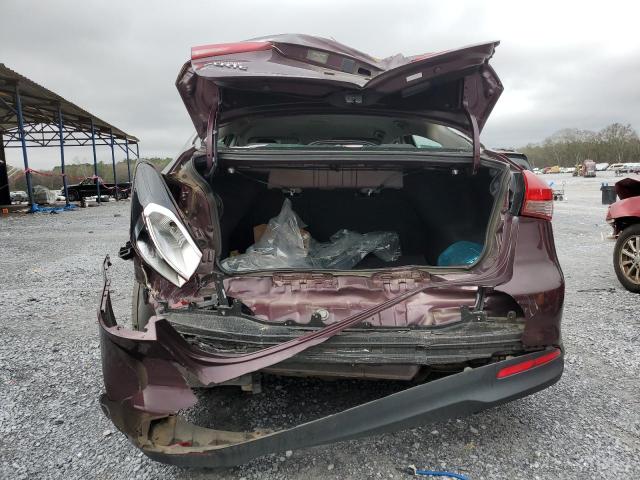 2018 KIA FORTE LX - 3KPFK4A73JE259534