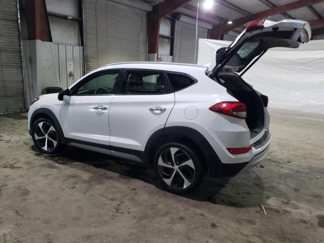 2018 HYUNDAI TUCSON VAL - KM8J3CA23JU655577