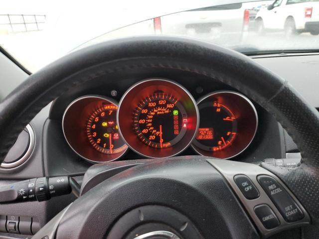 2007 Mazda 3 Hatchback VIN: JM1BK144171672689 Lot: 48532254