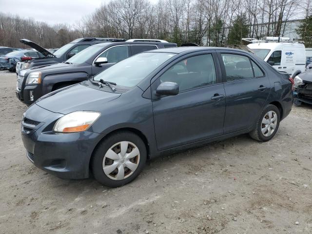 JTDBT923881198442 | 2008 Toyota yaris