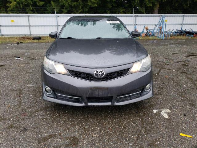 2012 Toyota Camry Base VIN: 4T1BF1FK4CU589472 Lot: 48348804