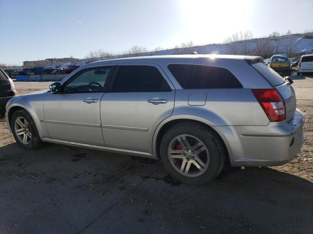 2005 Dodge Magnum Sxt VIN: 2D4FV48V75H647942 Lot: 47056124