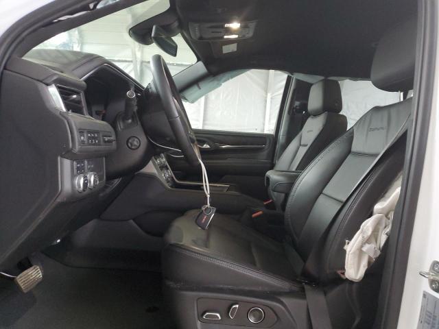 2023 GMC YUKON DENA - 1GKS2DKLXPR452713