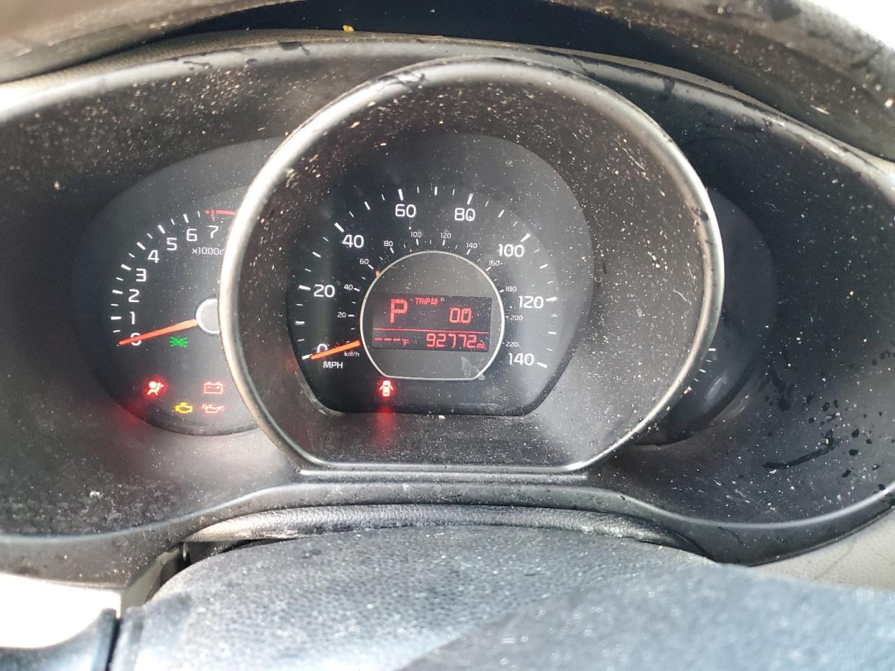 KNDJN2A22F7231483 2015 Kia Soul