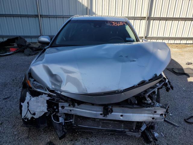 2018 TOYOTA CAMRY L - 4T1B11HK9JU635189