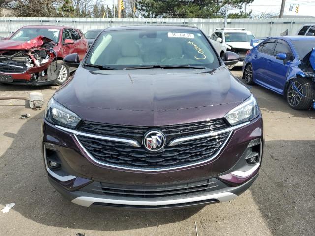 2020 BUICK ENCORE GX - KL4MMBS28LB117411