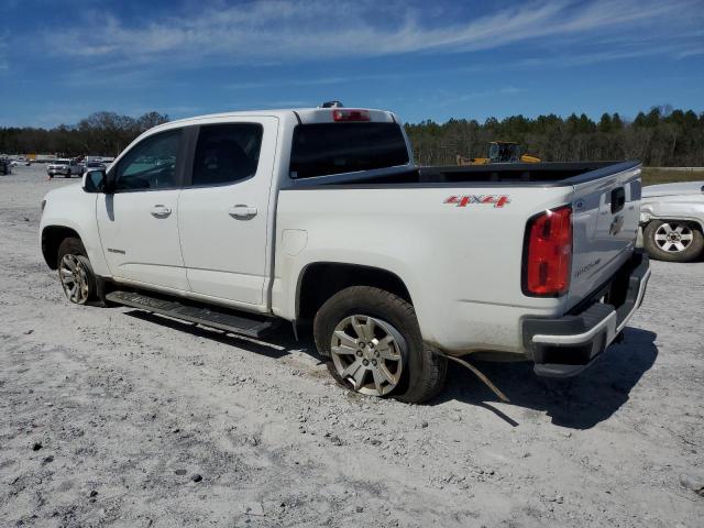 2017 CHEVROLET COLORADO L - 1GCGTCENXH1180816