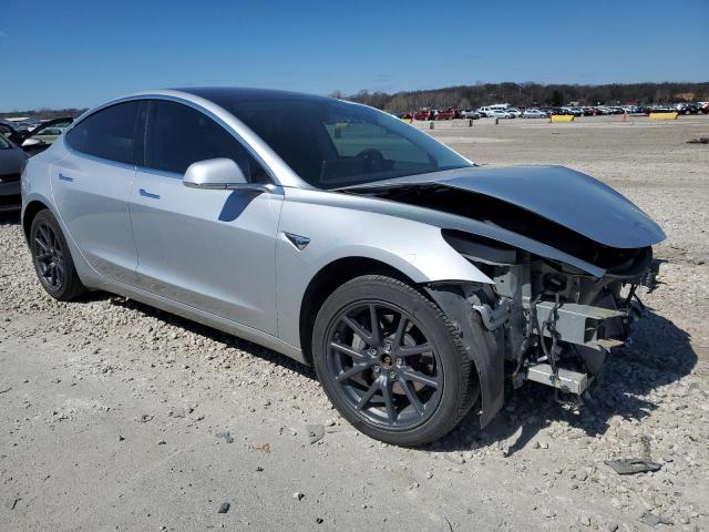 2018 TESLA MODEL 3 - 5YJ3E1EB6JF112819