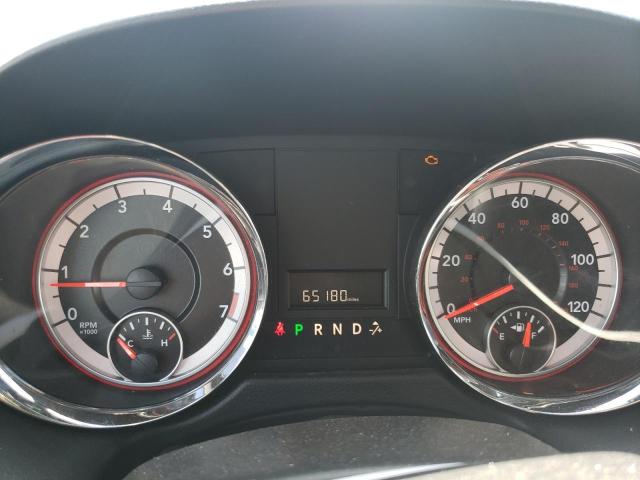 2019 Dodge Grand Caravan Sxt VIN: 2C4RDGCG5KR723980 Lot: 48541884