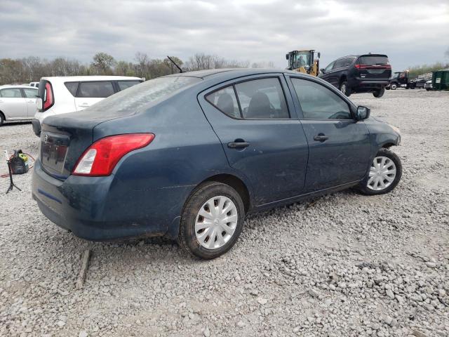 2016 Nissan Versa S VIN: 3N1CN7AP4GL906249 Lot: 48108494