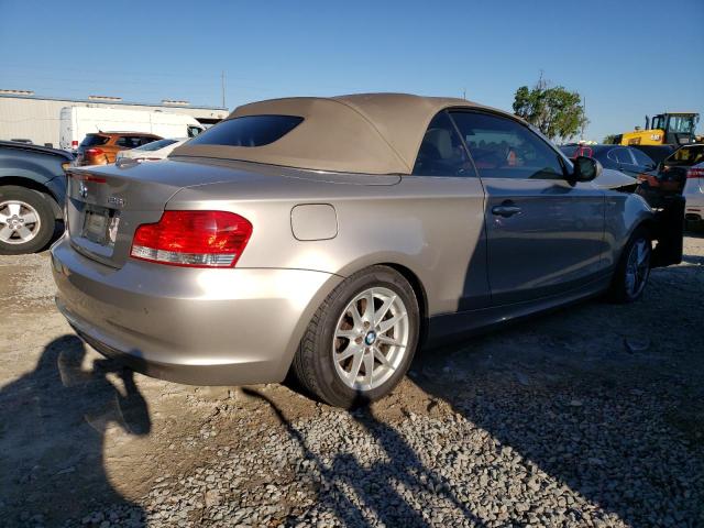 2011 BMW 128 I VIN: WBAUL7C56BVM80640 Lot: 48481174