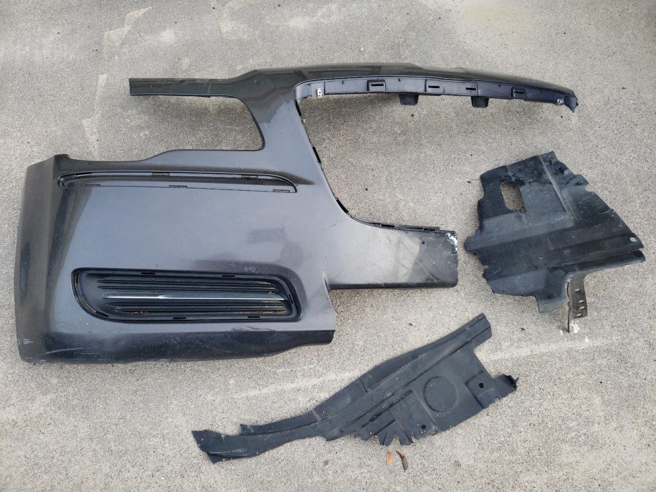 2C3CCAAG5EH361351 2014 Chrysler 300