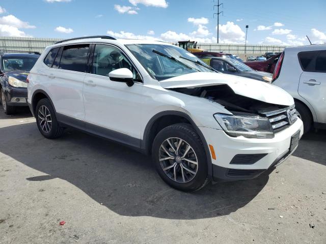 2020 Volkswagen Tiguan Se VIN: 3VV2B7AX7LM130707 Lot: 46585074