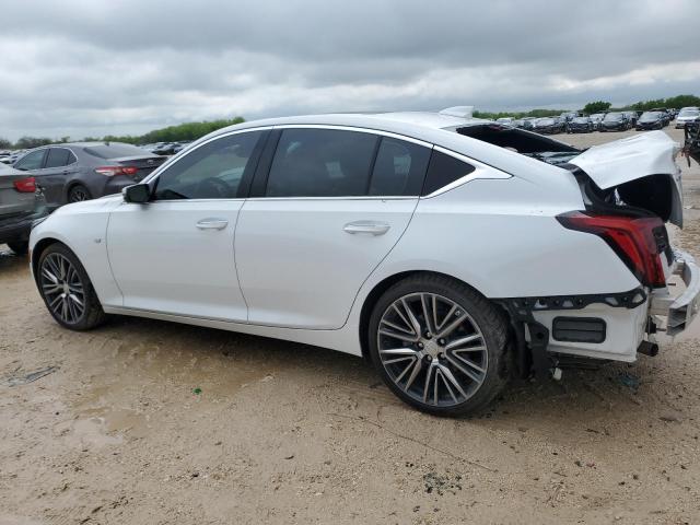 2024 CADILLAC CT5 PREMIU 1G6DN5RK7R0112752