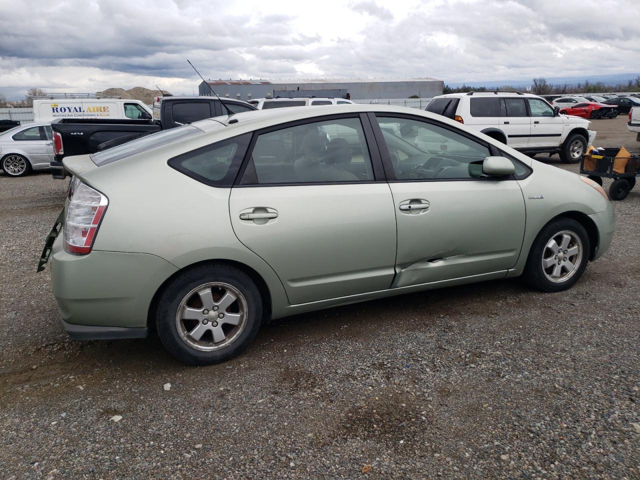 JTDKB20U887732560 2008 Toyota Prius