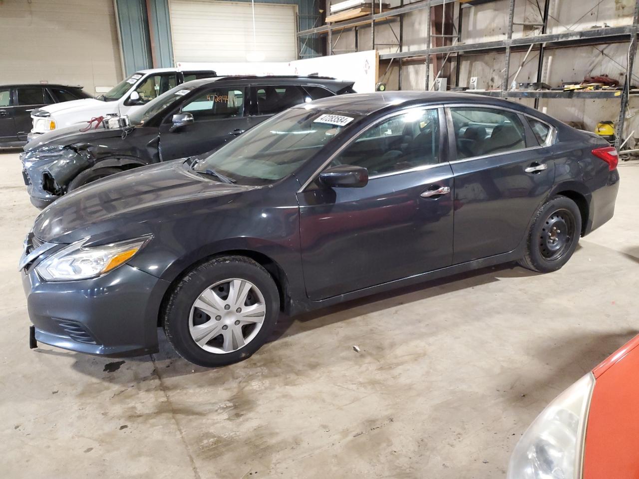 1N4AL3AP4HN314652 2017 Nissan Altima 2.5