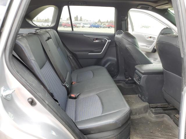 2021 TOYOTA RAV4 XSE - JTME6RFV1MD515616