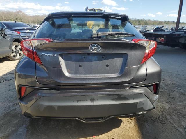 2019 Toyota C-Hr Xle VIN: NMTKHMBX1KR079051 Lot: 47163394