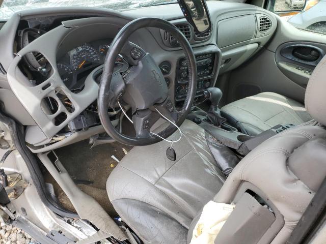 2004 Chevrolet Trailblazer Ext Ls VIN: 1GNET16S646155156 Lot: 48207924