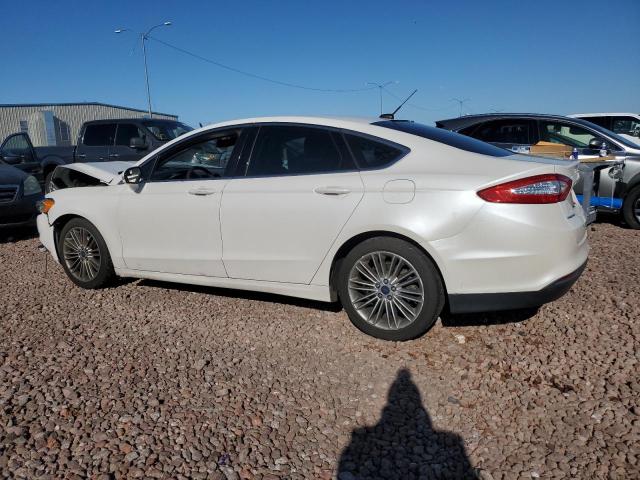 2015 Ford Fusion Se VIN: 3FA6P0HD8FR295005 Lot: 47633164