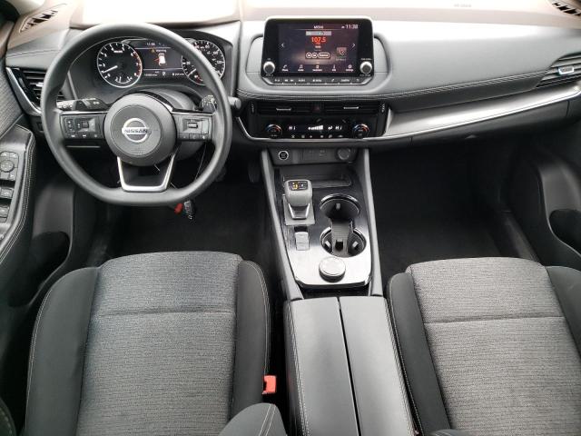 2021 NISSAN ROGUE SV - 5N1AT3BB4MC681064