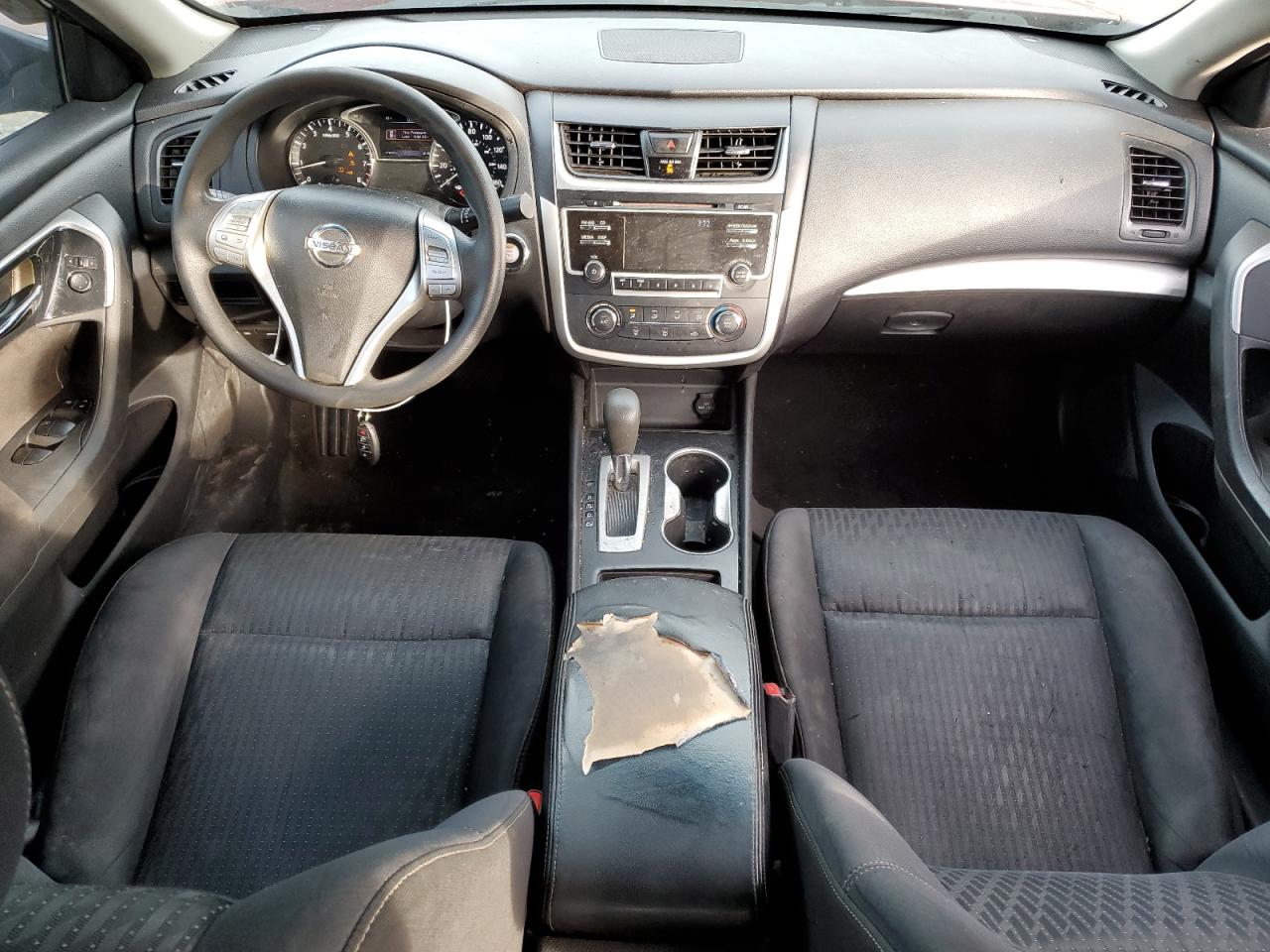 1N4AL3AP0GC200769 2016 Nissan Altima 2.5