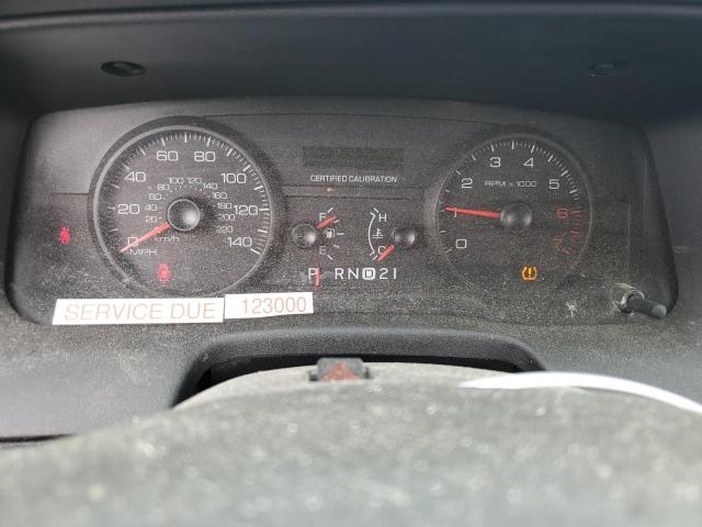 2008 Ford Crown Victoria Police Interceptor VIN: 2FAHP71VX8X153148 Lot: 44559834