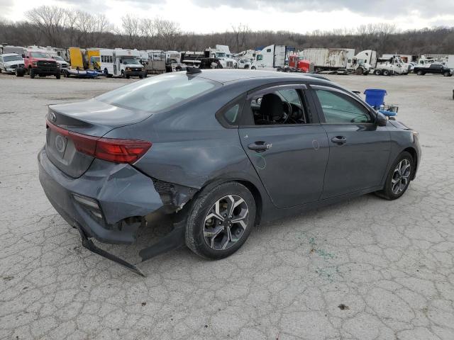 2020 KIA FORTE FE - 3KPF24AD8LE208975