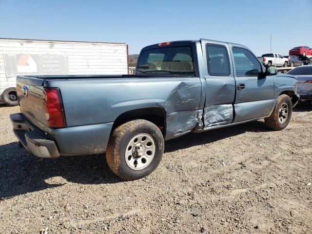 2006 Chevrolet Silverado C1500 VIN: 1GCEC19X86Z250996 Lot: 48102504