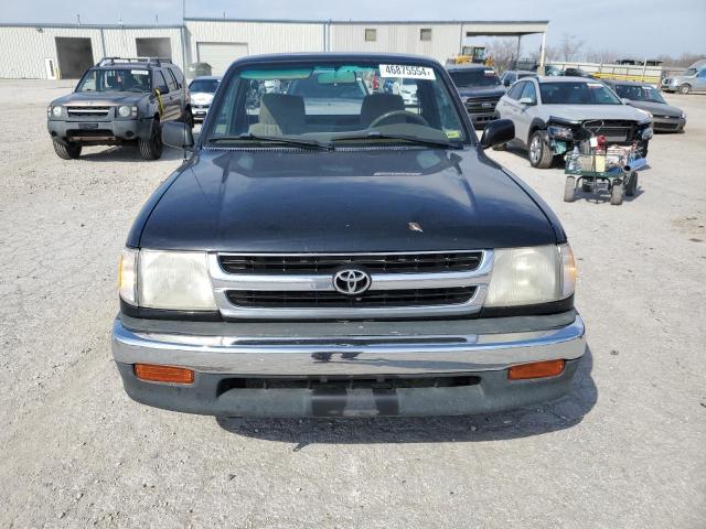 1998 Toyota Tacoma VIN: 4TANL42N4WZ161450 Lot: 46875554