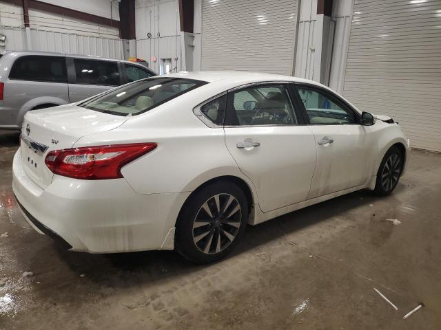 Vin: 1n4al3ap6hc143186, lot: 47623974, nissan altima 2.5 20173