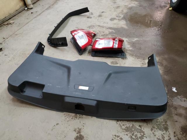 2013 Ford Explorer Xlt VIN: 1FM5K8D88DGC36015 Lot: 47713924